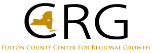 Center for Regional Growth Logo